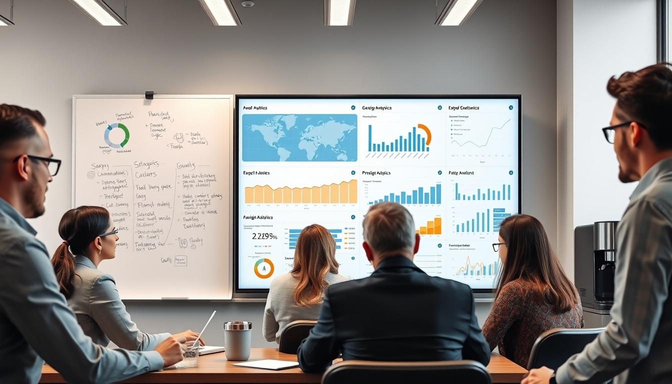 Professional plan visual